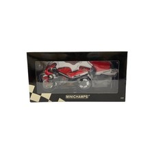 MINICHAMPS 12 YAMAHA YZR500 MAX BIAGGI TEAM MARLBORO GP500 2001 y0_0315