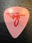 MOTLEY CRUE  #3   /   TOUR  GUITAR PICK — photo 2
