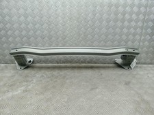 VAUXHALL CORSA BUMPER CRASH BAR REINFORCEMENT REAR 9837102680 F MK5 2019-2026