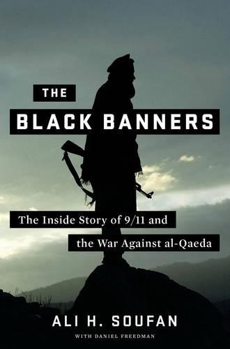 Ali Soufan The Black Banners (Copertina rigida)