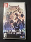 New Listing13 Sentinels: Aegis Rim Launch Edition - Nintendo Switch