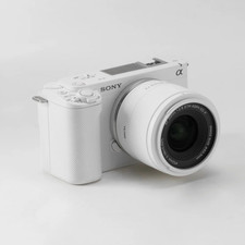 VILTROX 20mm F2.8 Auto Focus Full Frame Lens Sony E mount A7 A7R4 A7S A9 A1 A7C