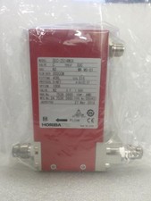 Horiba STEC SEC-Z514MGX | Gas N2 | 30 SCCM | Fitting 4CRL | Option 1006 MFC