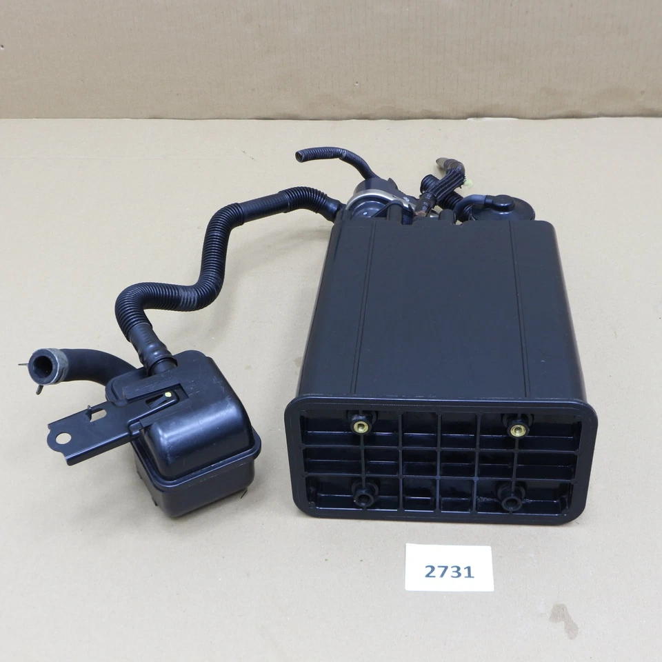 Lexus GX470 Toyota 4Runner FJ Cruiser OEM Vapor Charcoal Canister 77740-35530 - Image 3 of 4