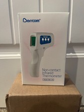 Berrcom JXB-178 Non-Contact Infrared Forehead Thermometer