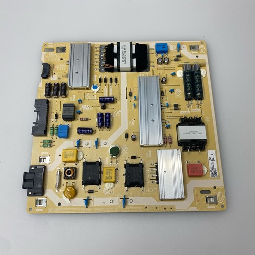 LCD TV LED Samsung Crystal UHD Netzteil Platine BN44-01110C – für GU50AU8079U