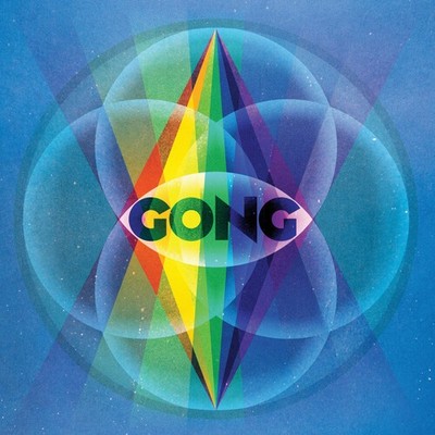 Gong - Bright Spirit [New Vinyl LP]