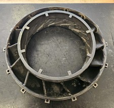 Pratt & Whitney PT6 CT Vane Ring