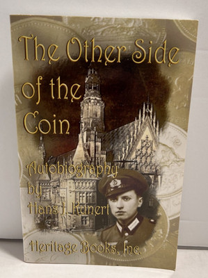The Other Side Of The Coin by Hans J Kunert