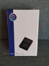 Olympus BCH-1 Lithium-Ion Battery Charger for BLH-1 Battery - NEW IN BOX