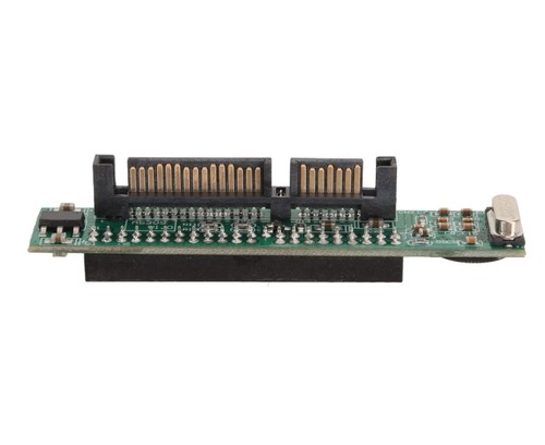 IDE 44Pin to SATA Adapter 1.5Gbs For PC Laptop