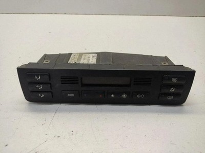 BMW 3 E46 Klimabedienteil 6902440 64116902440 3.00 Benzin 170kw 36728260
