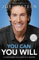 Joel Osteen | You Can, You Will | Buch | Englisch (2014) | Gebunden