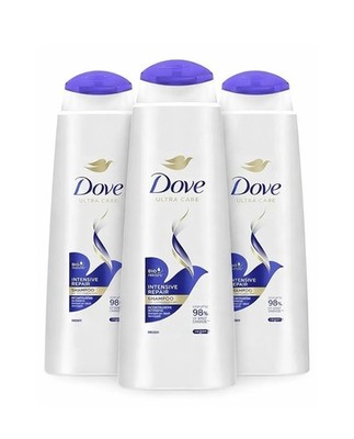 Shampoo für geschädigtes Haar Nutritive Solutions (Intensive Repair Shampoo)