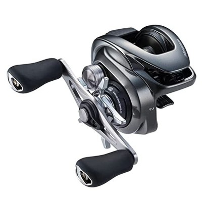【Duties included】Shimano Metanium Baitcasting Reel 100HG New Japan