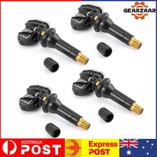 4X TPMS Tire Pressure Sensor EV6T-1A180-DC  For Ford Ranger Fiesta Ecosport