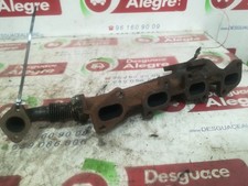 A6511420001 auspuffkrümmer r. MERCEDES SPRINTERII CAJA CERRADA DESDE 01.06 A6511420001 auspuffkrümmer r. MERCEDES SPRINTERII CAJA CERRADA DESDE 01.06