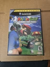 Mario Golf Toadstool Tour 2003 Nintendo GameCube, CIB Players Choice Edition