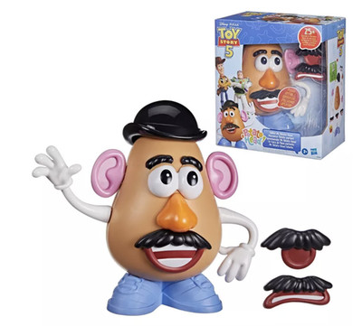 Potato Head Disney Pixar Toy Story 5 Talkin' Mr. Potato Head New