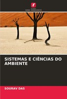 Sistemas E CiÊNcias Do Ambiente Sourav Das Taschenbuch Portugiesisch 2025