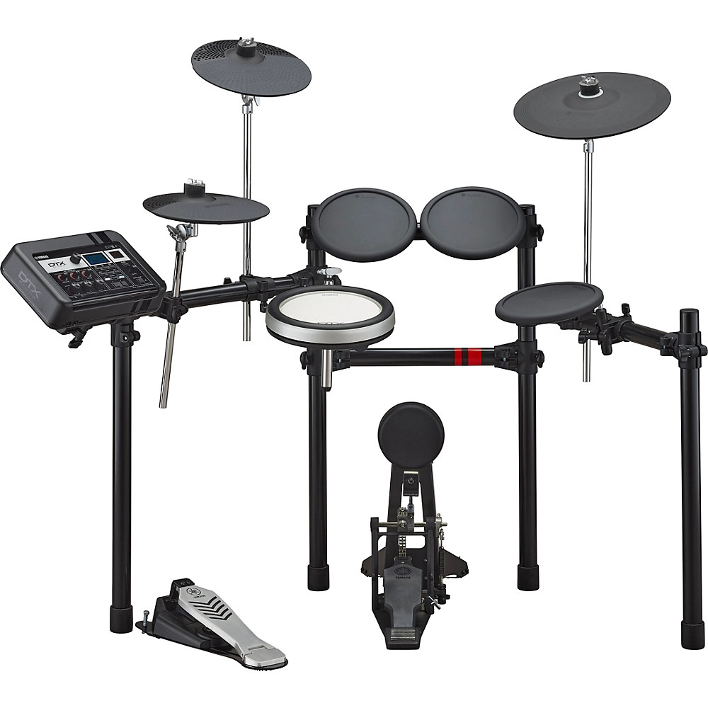 Yamaha DTX6K-X Electronic Drum Set 137690₽