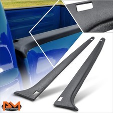 For 99-05 Chevy Silveradogmc Sierra 1500 Stepside Bed Rail Caps Cover Protector