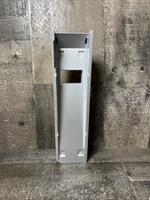 Official Nintendo Wii Stand Authentic OEM Console Dock Station Base Gray RVL-017