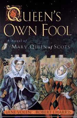 Queen's Own Fool Jane Yolen
