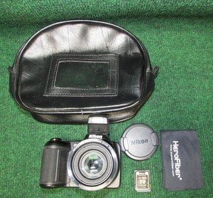 Nikon Coolpix L340 | eBay