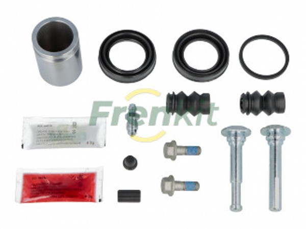 Frenkit Reparatursatz Bremssattel Hinten FüR Mercedes-Benz Vito/Mixto Kasten-image