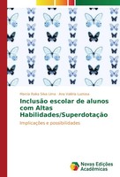 Marcia Raika Silva Lima (U. A.) | InclusãO Escolar De Alunos Com Altas...