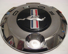 2005-2009 Mustang Rear Emblem 5r3z-6342528-aa Running Pony 217 Oem Restomod 2005-2009 Mustang Rear Emblem 5r3z-6342528-aa Running Pony 217 Oem Restomod