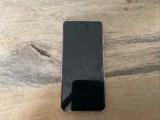 Samsung Galaxy S21 5G Plus Screen Assembly W/ Frame Phantom Pink