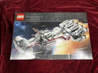 LEGO Star Wars 75244 Tantive IV New Sealed Retired 1772 Pieces 6 Minifigures