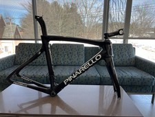 Pinarello Dogma F8 Frame 53cm *Read Description*
