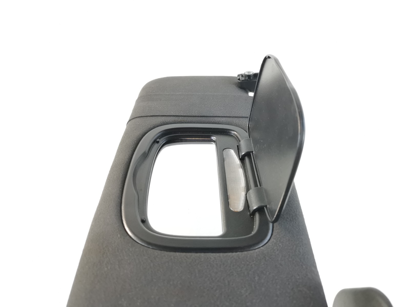 Maserati Ghibli 2014 FRONT+RIGHT Sun visor
