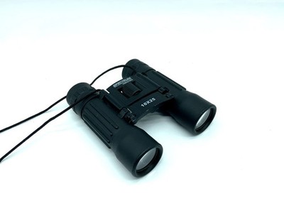 Hama Spectrum 10x25 Fernglas Binocular Prismenglas Feldstecher Vogelbeobachtung