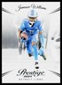 2024 Panini Prestige #100 Jameson Williams