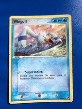 Card Pokemon Italiano Wingull 84-100