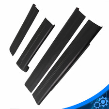 Rocker Panels Cover Cap For 99-06 Chevy Silverado Gmc Sierra 1500 Extended Cab Rocker Panels Cover Cap For 99-06 Chevy Silverado Gmc Sierra 1500 Extended Cab