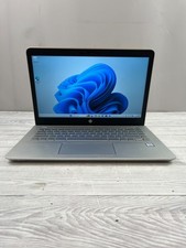 HP Pavilion Laptop 14-bk1xx - Intel Core i5-8250U 1.6GHz - 4GB DDR4 - 128GB SSD