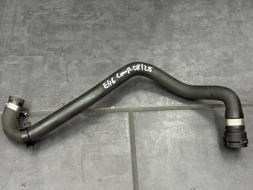 Kühlwasserschlauch BMW E46 316i 318i Schlauch Motorvorlauf Wasserpumpe 6902683