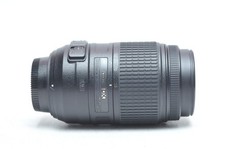 Nikon AF-S DX NIKKOR 55-300mm f/4.5-5.6G ED VR Lens