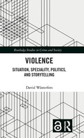 David WäSterfors | Violence | Buch | Englisch (2022) | Routledge