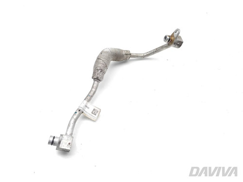 BMW 5 Series Turbolader-Ölzulaufrohrschlauch 530i xDrive Benzin 183kW (249 HP)