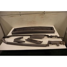 BARRE PORTATUTTO LONGITUDINALI (DX+SX) FIAT PANDA (09-11) 3U (11-13) 0X 1.3 2009