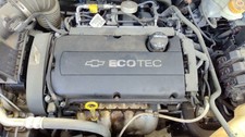 16-18 Chevrolet Sonic Engine 1.8l Vin H 8th Digit Opt Luw 126k Miles
