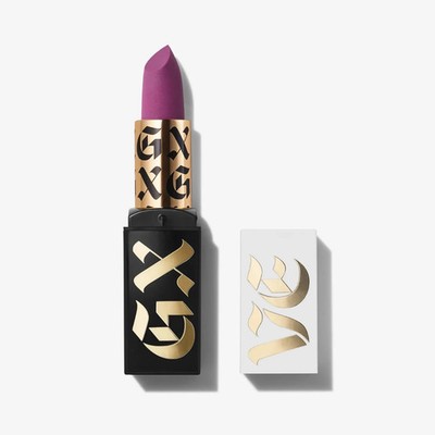 NIB Full Size GXVE Original Me High Performance Matte Lipstick 80's ME