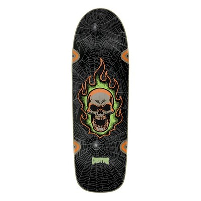 Creature Skateboard Deck Bonehead Webbed 9.0'' x 31.68''