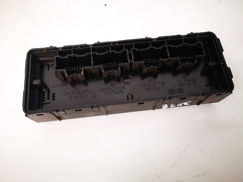 Opel Mokka 2012 Other computers 13594972, 421271026 #2739282-07